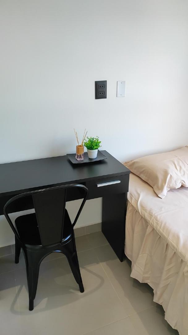 Departamento Full A Estrenar Con Wifi Aparthotel Assunção Exterior foto