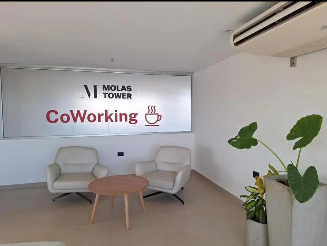 Departamento Full A Estrenar Con Wifi Aparthotel Assunção Exterior foto